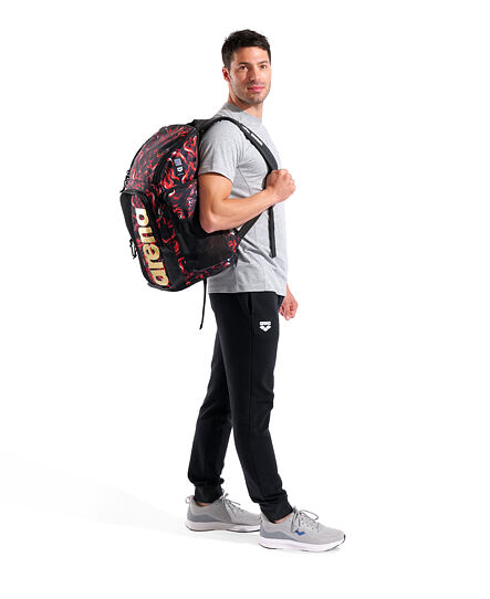Sportovní batoh Arena Spiky III Backpack 45 Indomitus