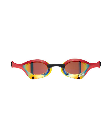 Plavecké brýle arena Cobra Ultra Swipe Mirror Racing Goggles Indomitus