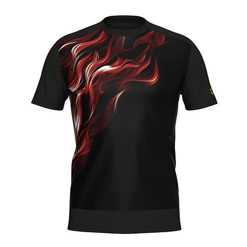 Sportovní tričko Arena graphic T-shirt Indomitus