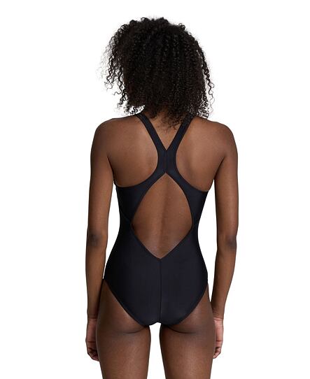 Dámské plavky arena Feel Women's Kikko V Back Swimsuit