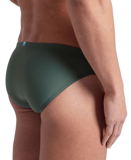 Pánské plavky arena Men's Santamarias R Beach  Briefs