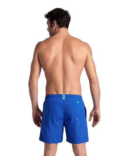 Pánské šortky arena Men's Solid Beach Boxer