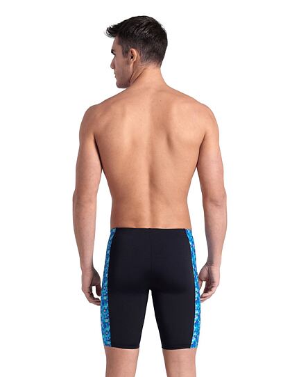 Pánské plavky arena Performance Men's Pooltiles  Jammer