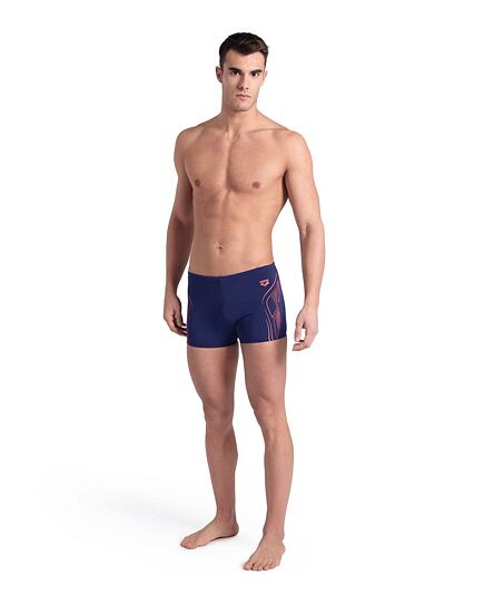 Pánské plavky arena Performance Men's Reflecting  Shorts