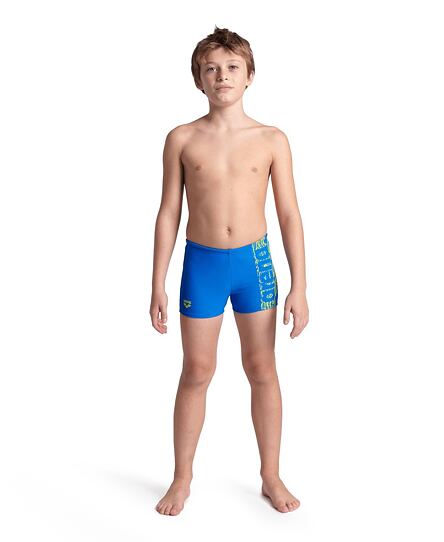 Chlapecké plavky arena Feel Boys' Shaking  Shorts