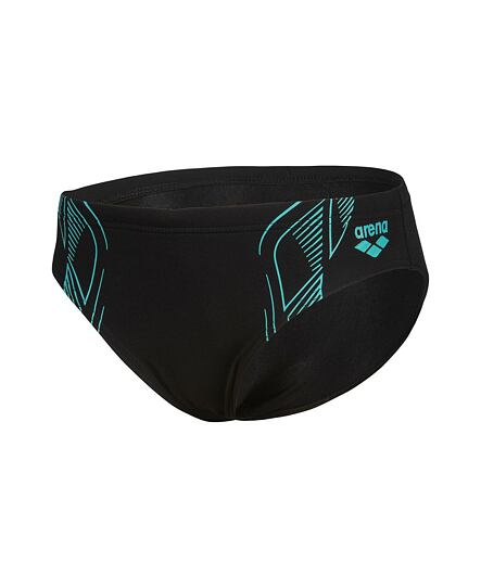 Chlapecké plavky arena Performance Boys' Reflecting Swim Briefs