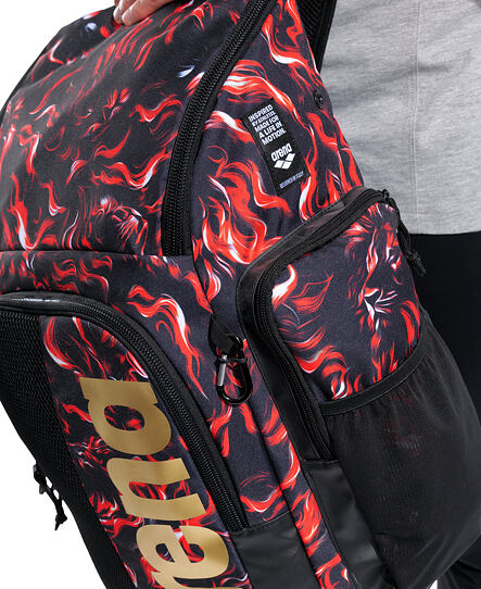 Sportovní batoh Arena Spiky III Backpack 45 Indomitus