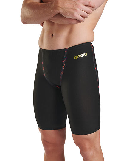 Závodní plavky nové generace HYPERFORCE™ Powerskin PRIMO Jammer Indomitus
