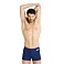 Pánské plavky arena Performance Men's Solid Team Swim Shorts