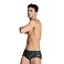 Pánské plavky arena Performance Men´s  Overview swim LW short