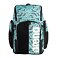 Sportovní batoh arena Spiky III Allover Backpack 45l Escape