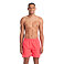 Pánske šortky arena Men's Fundamentals Logo R Beach Boxer pink