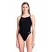 Dámske plavky arena Performance Women's Solid Lace Back