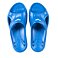 Bazénová obuv arena HYDROSOFT II royal