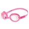 Plavecké okuliare arena BUBBLE 3 JR. clear- pink