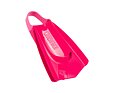 Plavecké plutvy arena Training Fin Powerfin Pro II pink