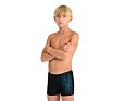 Chlapecké plavky arena Feel Boys' Graphic Swim Shorts