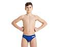 Chlapecké slipové plavky arena Boy´s team swim brief solid