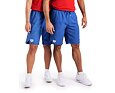 Športové kraťasy arena team unisex panel bermuda