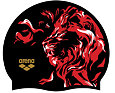 Plavecká čepice arena Unisex Print 2 Swim Cap Indomitus