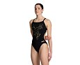 Dámské plavky arena Women's Challenge Back Swimsuit 50th Anniversary SI - Simone Manuel