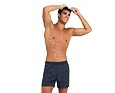 Pánské šortky arena Men's Bywayx Beach  Shorts ASPHALT-NESPOLA