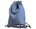 Sportovní vak arena TEAM SWIMBAG denim