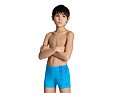 Chlapčenské plavky Feel Boy´s Kikko V swim short grafic