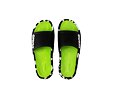 Bazénová obuv arena Unisex Marco BI Massage Slides lime